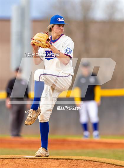 Thumbnail 2 in Richfield vs. Orem (Bin Blasters Open) photogallery.