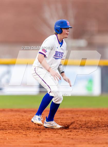 Thumbnail 2 in Richfield vs. Orem (Bin Blasters Open) photogallery.