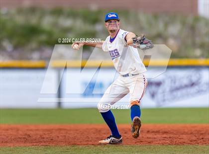 Thumbnail 2 in Richfield vs. Orem (Bin Blasters Open) photogallery.