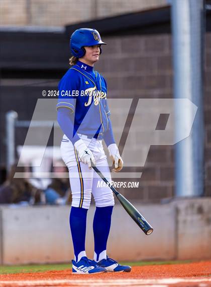 Thumbnail 1 in Richfield vs. Orem (Bin Blasters Open) photogallery.