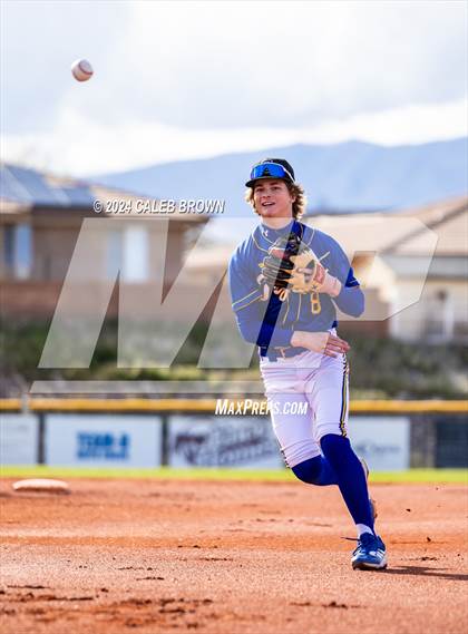 Thumbnail 2 in Richfield vs. Orem (Bin Blasters Open) photogallery.