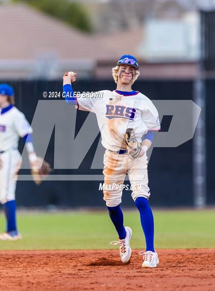 Thumbnail 3 in Richfield vs. Orem (Bin Blasters Open) photogallery.