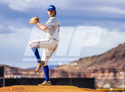 Thumbnail 1 in Richfield vs. Orem (Bin Blasters Open) photogallery.
