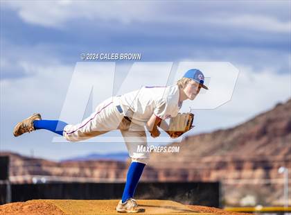Thumbnail 3 in Richfield vs. Orem (Bin Blasters Open) photogallery.