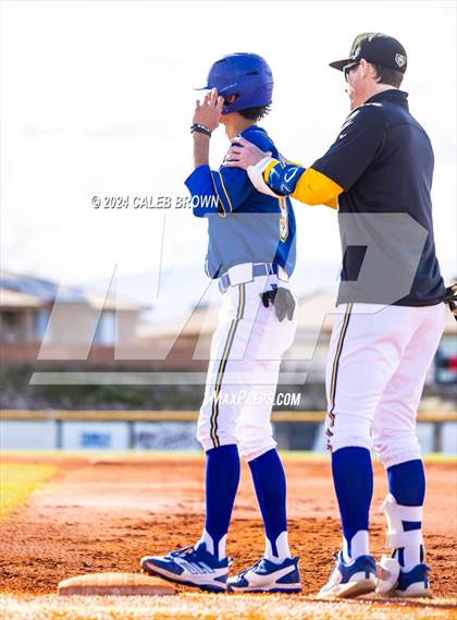 Thumbnail 1 in Richfield vs. Orem (Bin Blasters Open) photogallery.