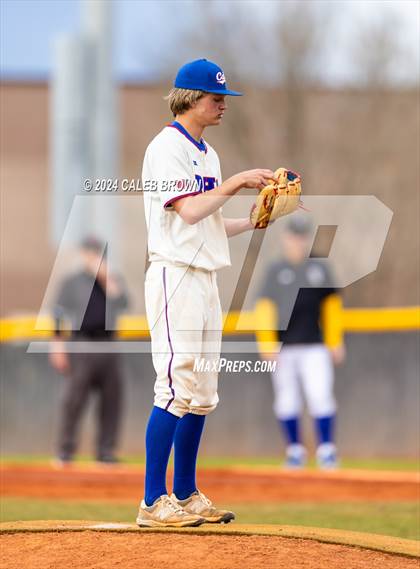 Thumbnail 3 in Richfield vs. Orem (Bin Blasters Open) photogallery.