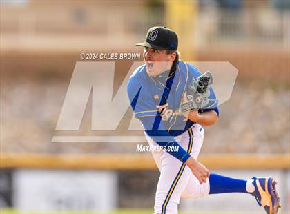 Thumbnail 1 in Richfield vs. Orem (Bin Blasters Open) photogallery.