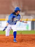 Photo from the gallery "Richfield vs. Orem (Bin Blasters Open)"