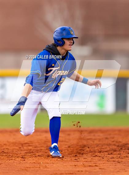 Thumbnail 1 in Richfield vs. Orem (Bin Blasters Open) photogallery.