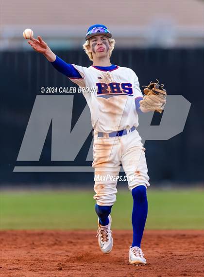 Thumbnail 1 in Richfield vs. Orem (Bin Blasters Open) photogallery.