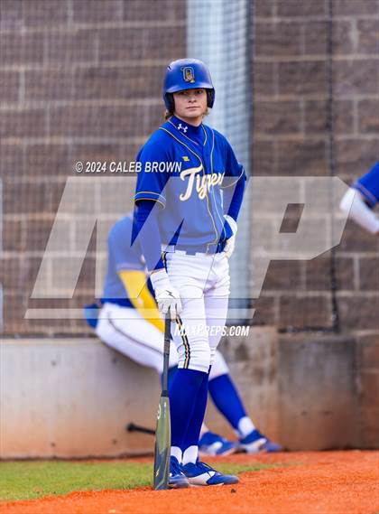 Thumbnail 3 in Richfield vs. Orem (Bin Blasters Open) photogallery.