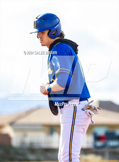Thumbnail 3 in Richfield vs. Orem (Bin Blasters Open) photogallery.