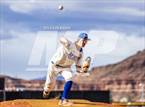Photo from the gallery "Richfield vs. Orem (Bin Blasters Open)"