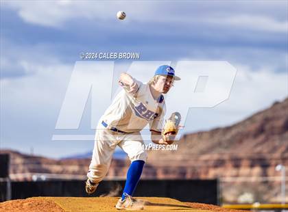 Thumbnail 2 in Richfield vs. Orem (Bin Blasters Open) photogallery.