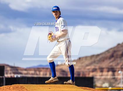 Thumbnail 3 in Richfield vs. Orem (Bin Blasters Open) photogallery.
