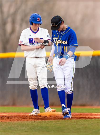 Thumbnail 1 in Richfield vs. Orem (Bin Blasters Open) photogallery.
