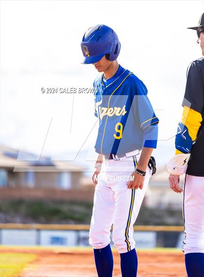 Thumbnail 3 in Richfield vs. Orem (Bin Blasters Open) photogallery.