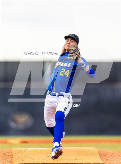 Thumbnail 3 in Richfield vs. Orem (Bin Blasters Open) photogallery.