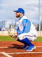 Photo from the gallery "Richfield vs. Orem (Bin Blasters Open)"