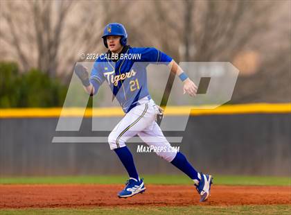 Thumbnail 2 in Richfield vs. Orem (Bin Blasters Open) photogallery.
