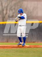 Photo from the gallery "Richfield vs. Orem (Bin Blasters Open)"