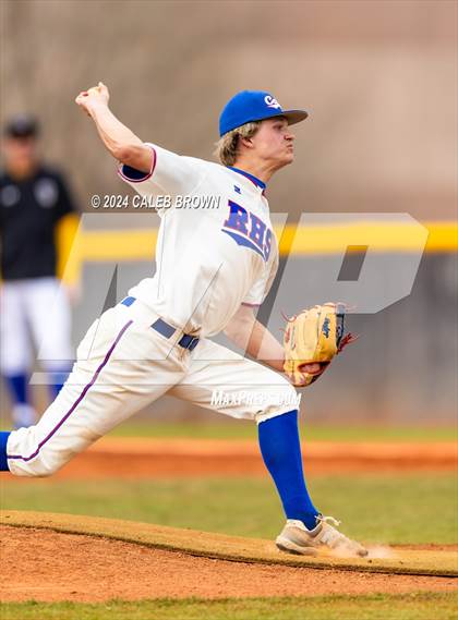 Thumbnail 2 in Richfield vs. Orem (Bin Blasters Open) photogallery.