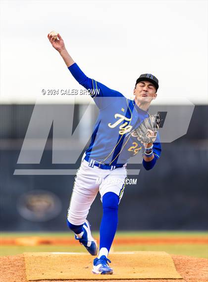 Thumbnail 1 in Richfield vs. Orem (Bin Blasters Open) photogallery.