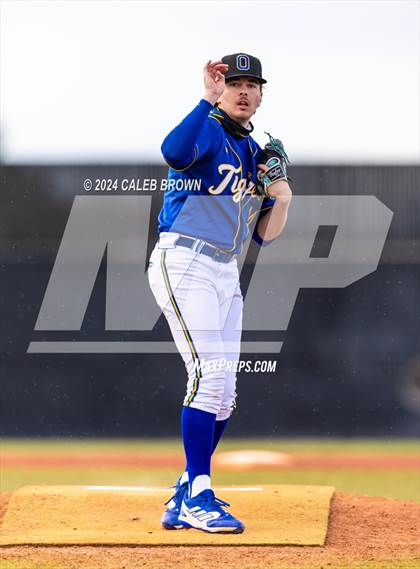 Thumbnail 1 in Richfield vs. Orem (Bin Blasters Open) photogallery.