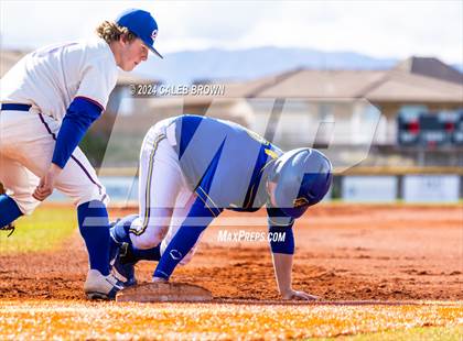 Thumbnail 2 in Richfield vs. Orem (Bin Blasters Open) photogallery.