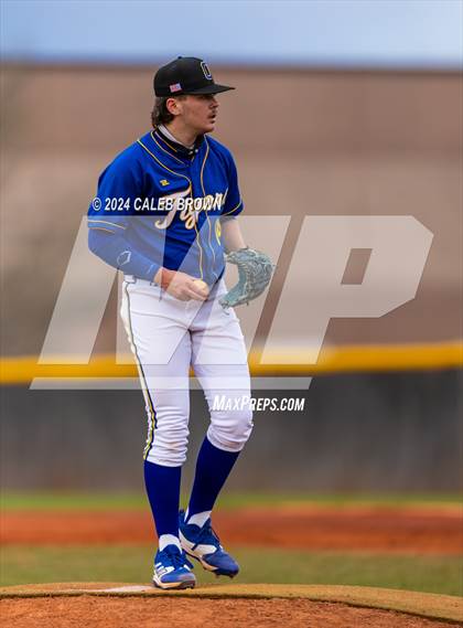Thumbnail 3 in Richfield vs. Orem (Bin Blasters Open) photogallery.