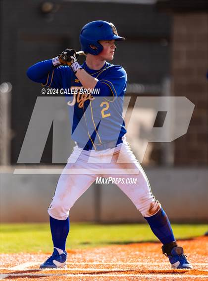 Thumbnail 1 in Richfield vs. Orem (Bin Blasters Open) photogallery.
