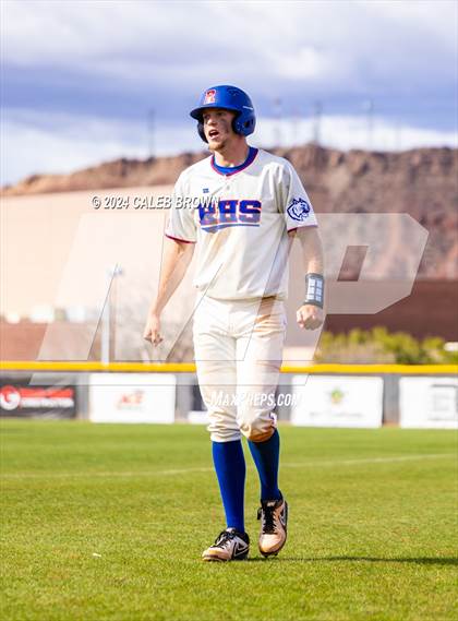 Thumbnail 3 in Richfield vs. Orem (Bin Blasters Open) photogallery.