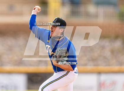 Thumbnail 2 in Richfield vs. Orem (Bin Blasters Open) photogallery.