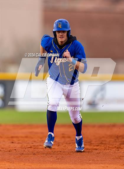 Thumbnail 2 in Richfield vs. Orem (Bin Blasters Open) photogallery.