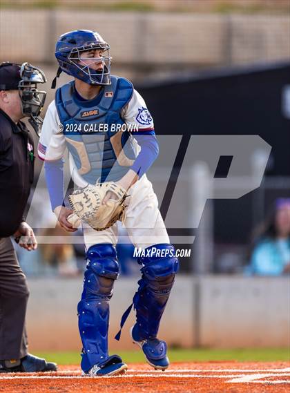 Thumbnail 1 in Richfield vs. Orem (Bin Blasters Open) photogallery.
