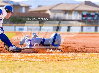 Thumbnail 1 in Richfield vs. Orem (Bin Blasters Open) photogallery.