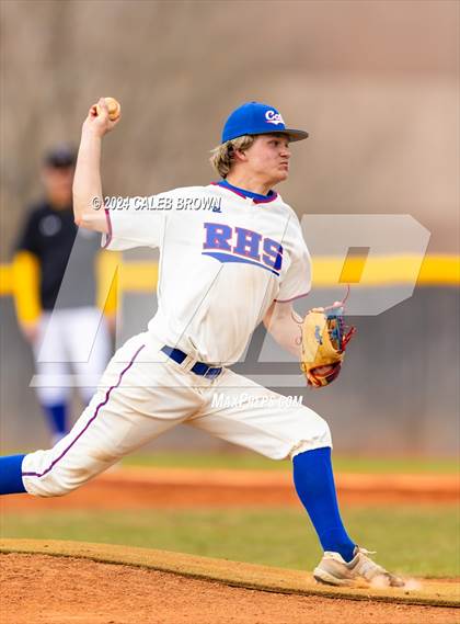 Thumbnail 1 in Richfield vs. Orem (Bin Blasters Open) photogallery.