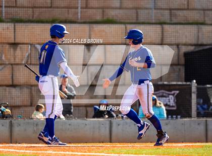 Thumbnail 1 in Richfield vs. Orem (Bin Blasters Open) photogallery.