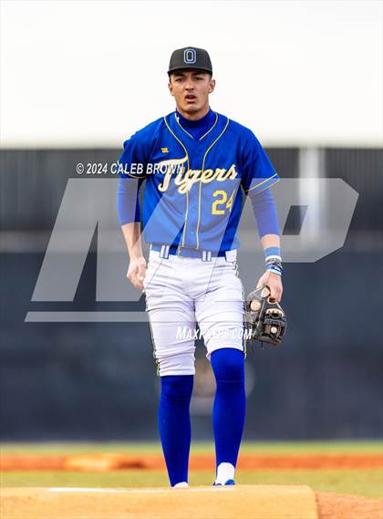 Thumbnail 1 in Richfield vs. Orem (Bin Blasters Open) photogallery.
