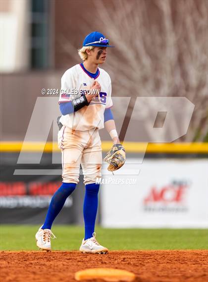 Thumbnail 1 in Richfield vs. Orem (Bin Blasters Open) photogallery.