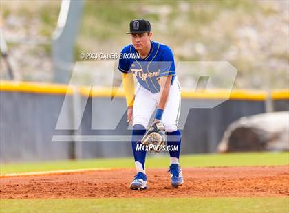 Thumbnail 2 in Richfield vs. Orem (Bin Blasters Open) photogallery.