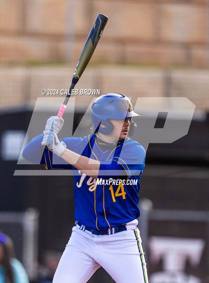 Thumbnail 3 in Richfield vs. Orem (Bin Blasters Open) photogallery.