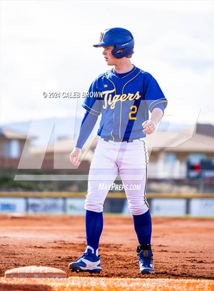 Thumbnail 3 in Richfield vs. Orem (Bin Blasters Open) photogallery.