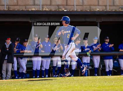 Thumbnail 3 in Richfield vs. Orem (Bin Blasters Open) photogallery.