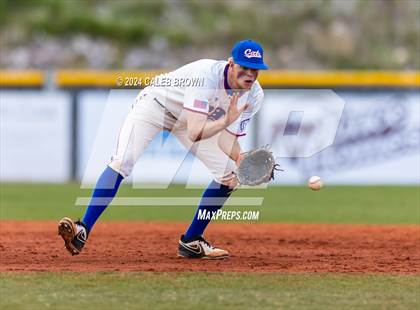 Thumbnail 3 in Richfield vs. Orem (Bin Blasters Open) photogallery.