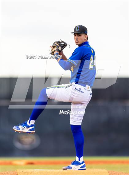 Thumbnail 1 in Richfield vs. Orem (Bin Blasters Open) photogallery.