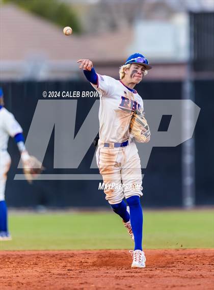 Thumbnail 1 in Richfield vs. Orem (Bin Blasters Open) photogallery.