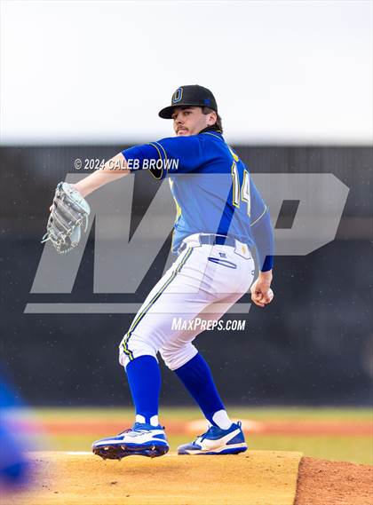 Thumbnail 1 in Richfield vs. Orem (Bin Blasters Open) photogallery.