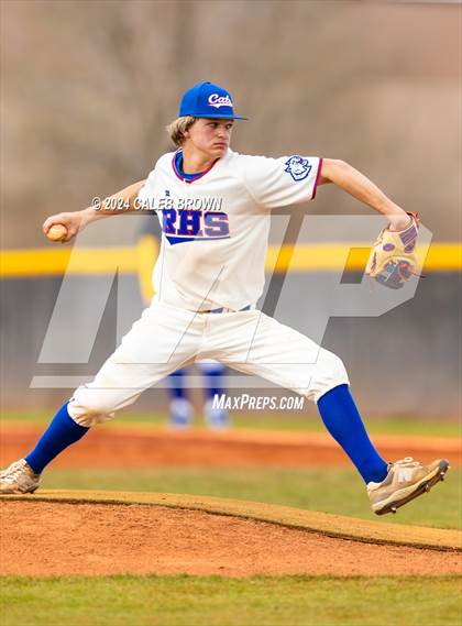 Thumbnail 3 in Richfield vs. Orem (Bin Blasters Open) photogallery.