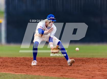 Thumbnail 1 in Richfield vs. Orem (Bin Blasters Open) photogallery.